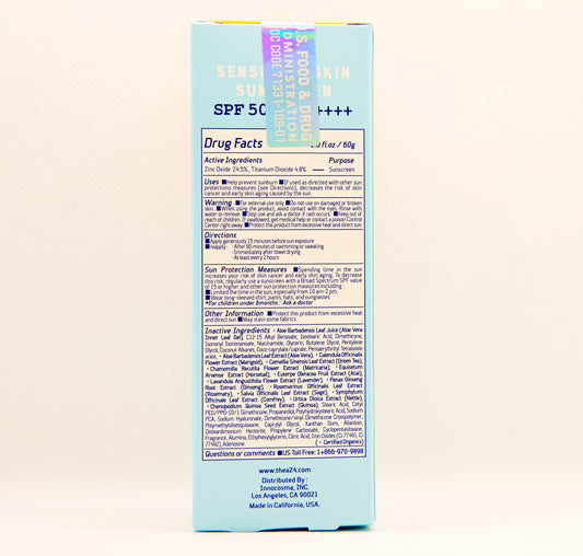 Moisturizer , Made in USA, Clearance, Exp 10-2025