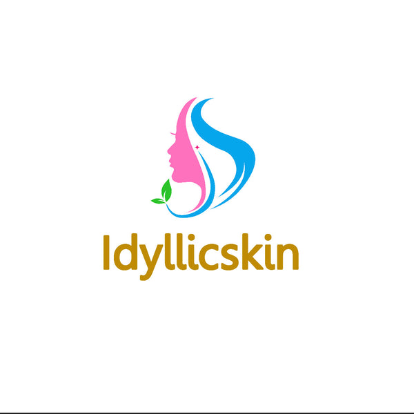 Idyllicskin logo
